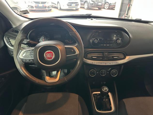 Fiat Tipo 1.4 SW Lounge - Foto 8