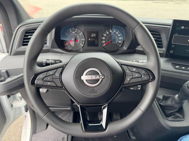 Nissan Interstar SC H2L2P2 35QLI 130CV E6E M - Foto 7