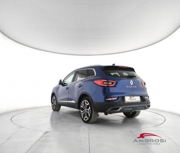 RENAULT Kadjar 140CV FAP Sport Edition2 rif. 24174356 - Foto 4