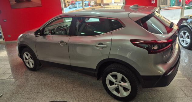 Nissan Qashqai 1.5 dCi 115 CV Business - Foto 3