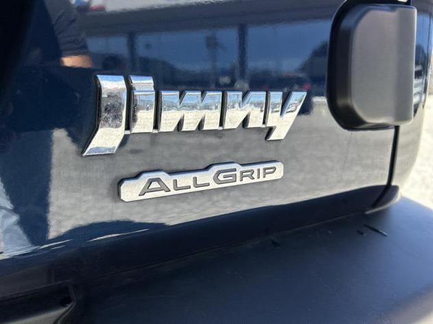 Suzuki Jimny 1.5 AT 5 PORTE 4 POSTI AUTOVETTURA PRONTA CONSEGNA - Foto 6