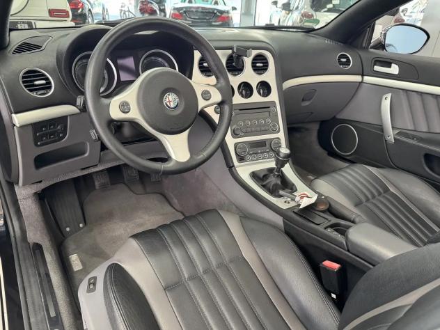 Alfa Romeo Spider 2.2 JTS Exclusive - Foto 2
