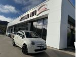 Fiat 500 1.0 Hybrid