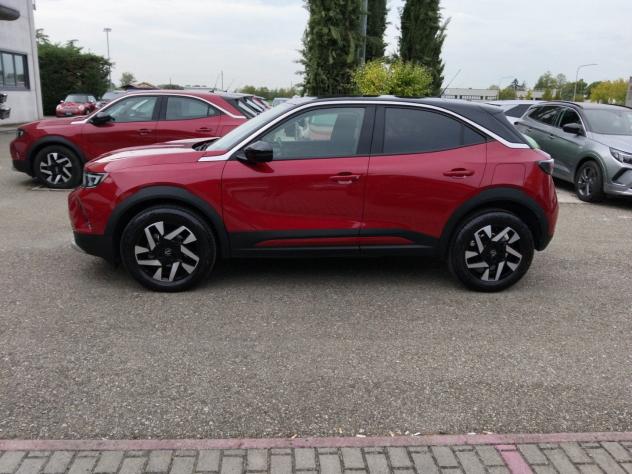Opel Mokka 1.2 T Elegance 100cv MT6 - Foto 3