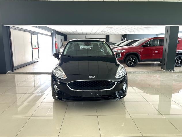 Ford Fiesta 1.5 TDCi 85CV Plus - Foto 2