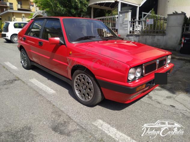 Lancia Delta 16 Valvole - Foto 3