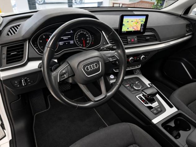 AUDI Q5 2.0 TDI Quattro 163 Cv S Tronic Business Design rif. 24175175 - Foto 10
