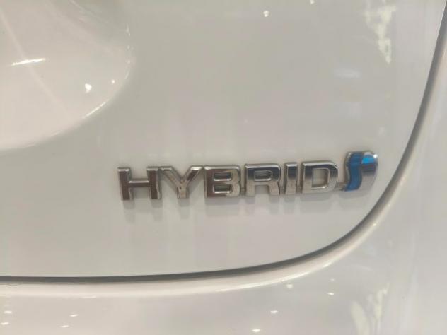 TOYOTA Yaris Cross 1.5 Full Hybrid E-CVT Clima Autom. Aziendale rif. 24051670 - Foto 8
