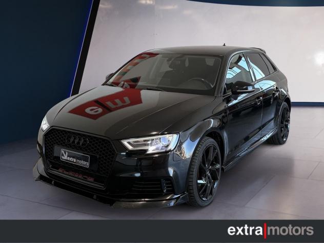 Audi A3 A3 SPB 1.6 TDI S TRONIC BUSINESS - Foto 5