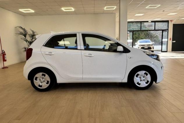 KIA Picanto 1.0 12V GPL 5 porte Urban rif. 23374373 - Foto 4