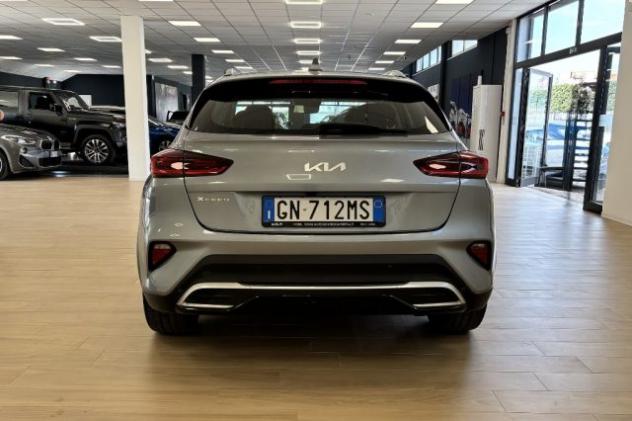 KIA XCeed 1.0 T-GDi GPL Business rif. 23526346 - Foto 6