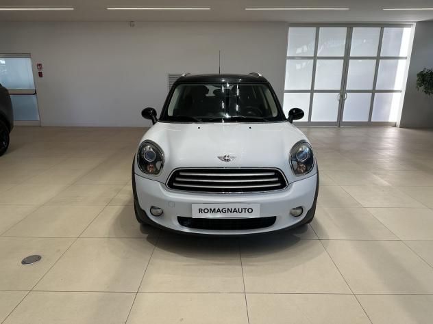 MINI Countryman Mini Countryman 1.6 Cooper D Business - Foto 2