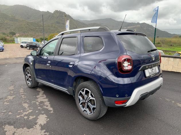 Dacia Duster 1.5 Blue dCi 8V 115 CV 4x2 Prestige - Foto 4