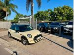 MINI COOPER ONE 1.2 75 CV 5 PORTE