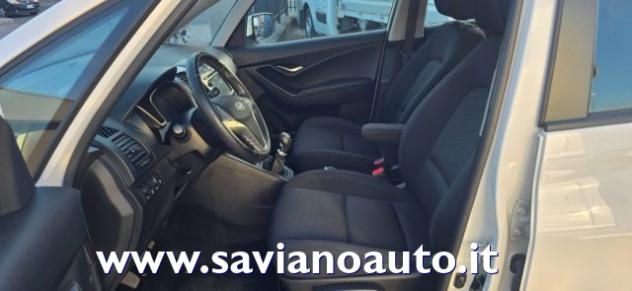 HYUNDAI iX20 1.6 CRDI 115 CV Style rif. 24050806 - Foto 6