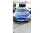 Ford Focus 1.5 EcoBlue 120 CV SW Business