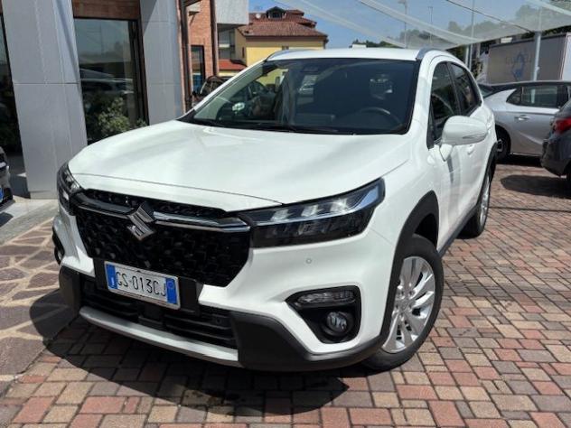 SUZUKI S-Cross 1.4 Hybrid Top rif. 23820831