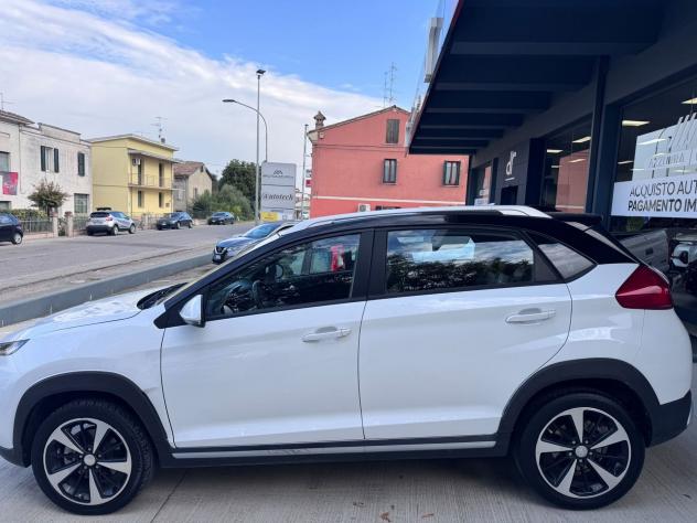 DR AUTOMOBILES dr 3.0 1.5 GPL CVT *PROMO AZZURRA* - Foto 6