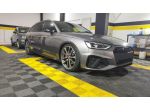 Audi A4 Avant 40 TDI S tronic line edition