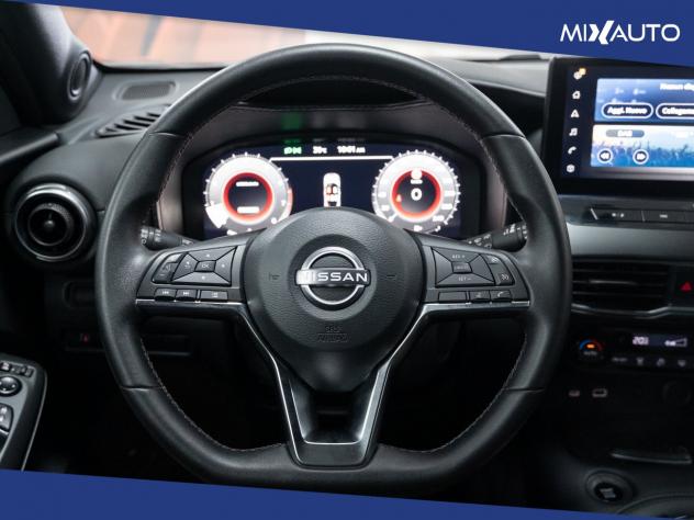 Nissan Juke 1.0 DIG-T N-Connecta 114CV - Foto 12