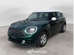 MINI Countryman 2.0 Cooper D 150 CV Automatica NAVI Business