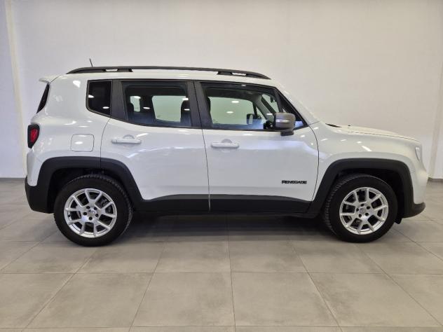 Jeep Renegade 1.0 T3 Limited - NEOPATENTATI - UNIPROPRIETARIO - Carplay - Cruise/Lim - Sens. Park. - Foto 6