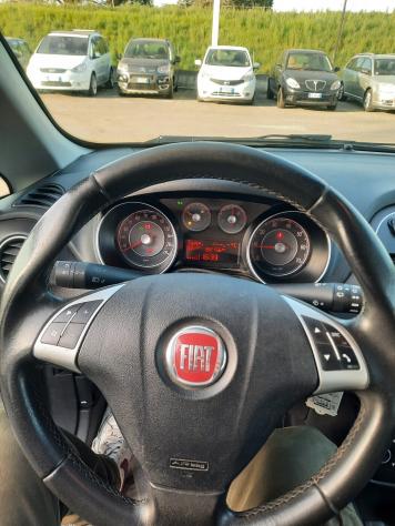 Fiat Grande Punto 1.4 5 porte Dynamic Natural Power - Foto 3