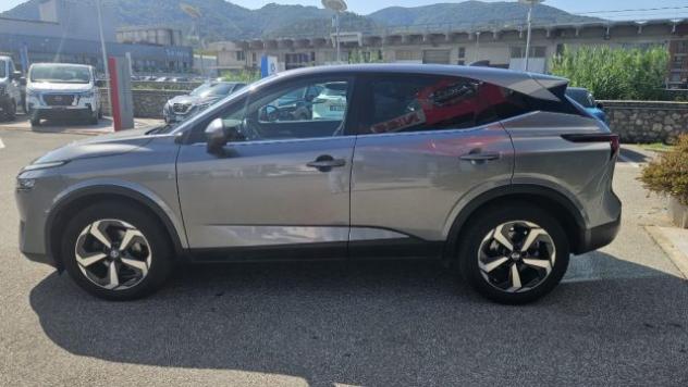 NISSAN Qashqai MHEV 140 CV N-Connecta rif. 24189903 - Foto 7