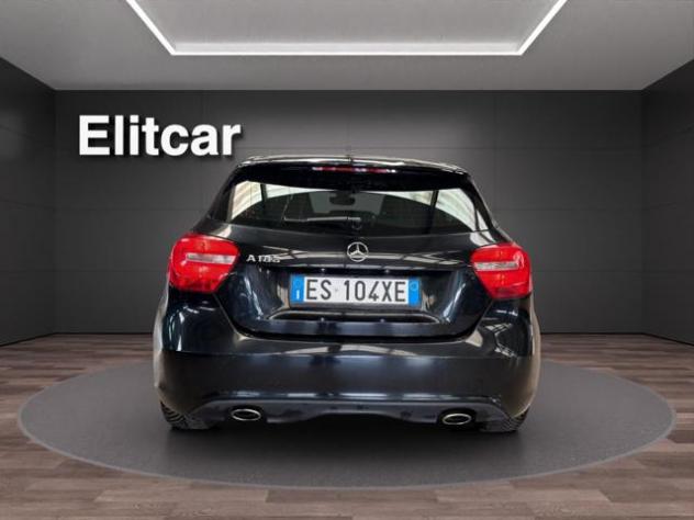 MERCEDES-BENZ A 180 CDI Sport rif. 24069151 - Foto 5