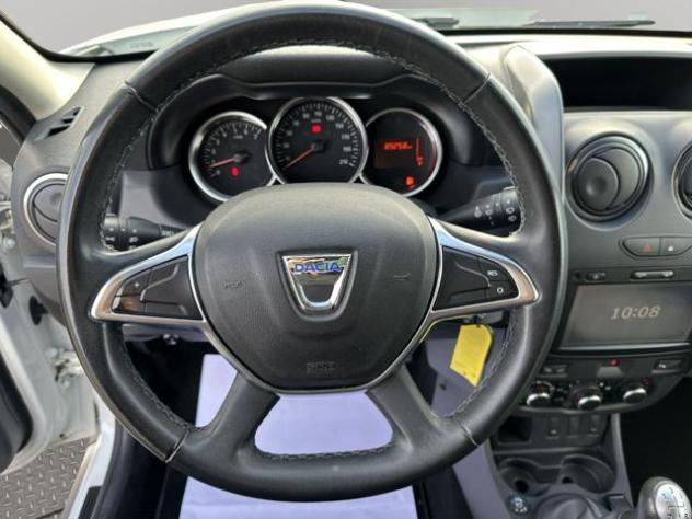DACIA Duster 1.6 115CV Start&Stop 4x2 GPL Lauréate rif. 22951346 - Foto 8
