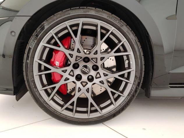 Audi RS 3 Sportback TFSI quattro S tronic S.Back - Foto 7