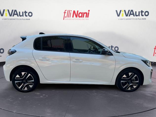 Peugeot 208 Allure Hybrid 136 e-DCS6 auto - Foto 9