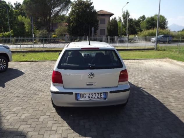 VOLKSWAGEN Polo 1.4 cat 5 porte Comfortline rif. 23969805 - Foto 7