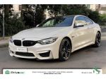 BMW Serie 4 M4 Coupé