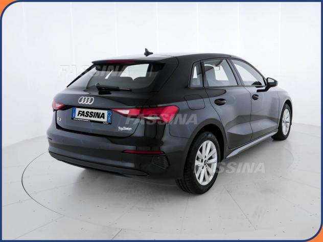 Audi A3 Sportback 35 TFSI 150cv - Foto 6