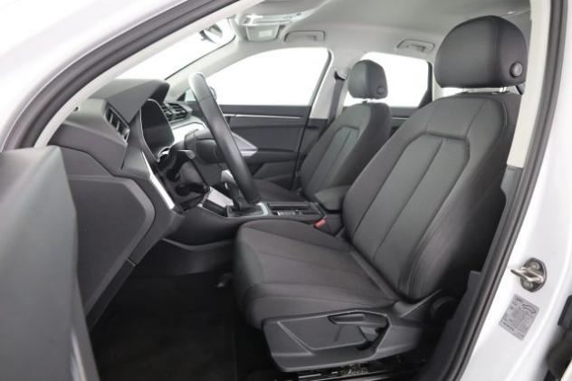 AUDI Q3 Q3 35 TDI S tronic Business Advanced rif. 23860447 - Foto 4