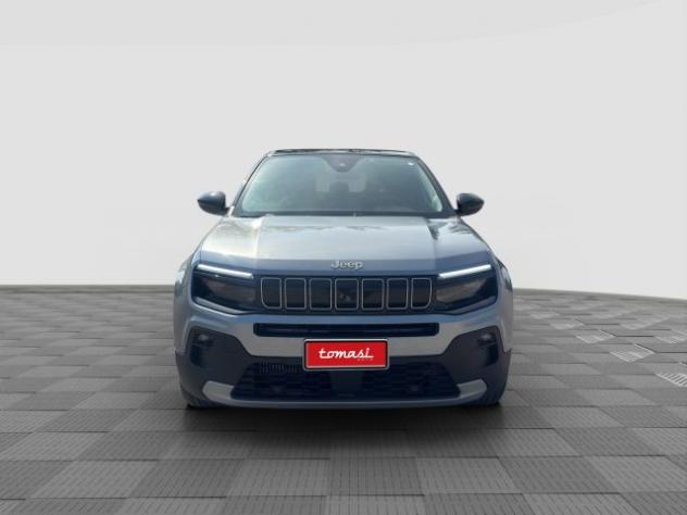 JEEP Avenger Avenger 1.2 Turbo 100 CV Summit rif. 23939852 - Foto 8