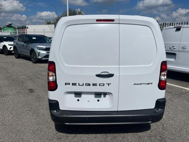 Peugeot Partner Partner BlueHDi 100 S&S (IVA ESCL.) - Foto 8