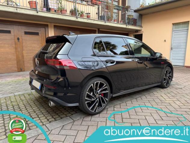VOLKSWAGEN Golf 2.0 TSI DSG GTI rif. 23378347 - Foto 7