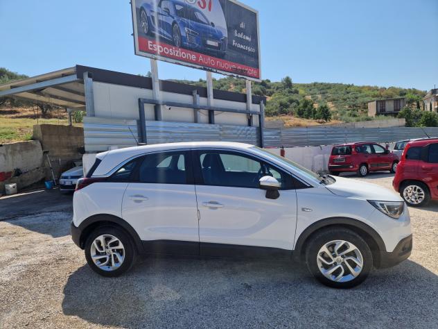 Opel Crossland X 1.5 ECOTEC D 120 CV Start&Stop aut. Innovation - Foto 3