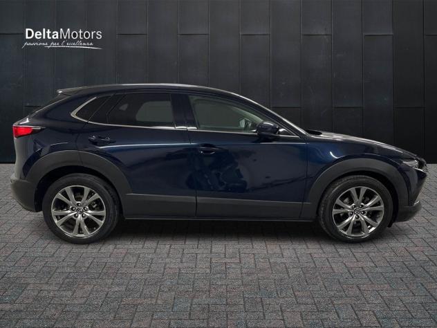 Mazda CX-30 2.0 m-hybrid Exclusive 2wd 186cv 6at - Foto 5