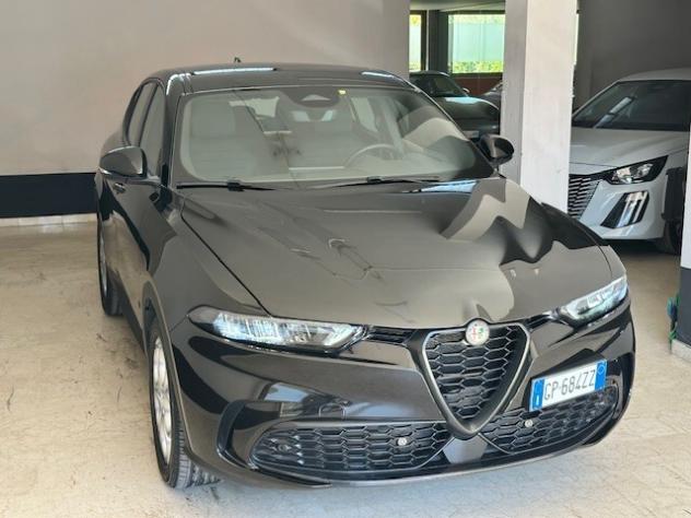Alfa Romeo Tonale 1.6 diesel 130 CV TCT6 Super - Foto 3