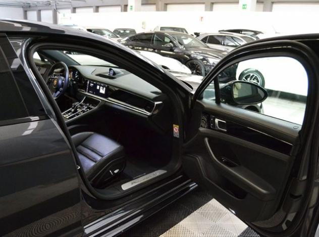 PORSCHE Panamera 2.9 4S E-Hybrid Sport Turismo IVA Esposta rif. 23026094 - Foto 4