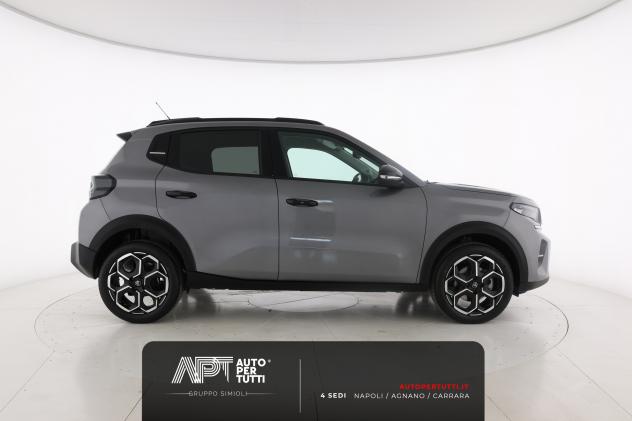 Citroën C3 C3 1.2 puretech turbo Max 100cv s&s - Foto 6