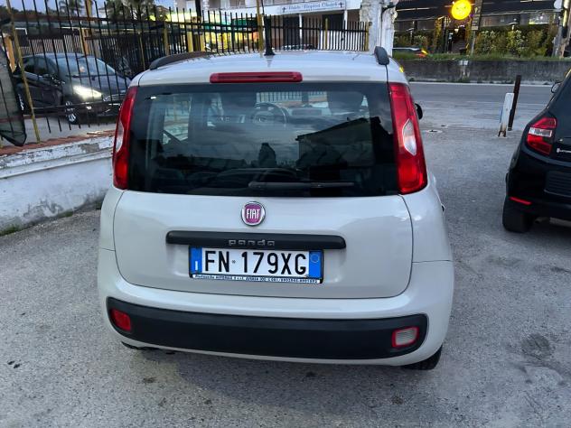 Fiat Panda 1.2 Lounge - Foto 2