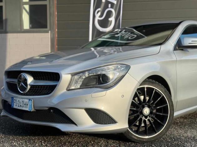 MERCEDES-BENZ CLA 200 d S.W. Automatic Premium rif. 23392169 - Foto 3
