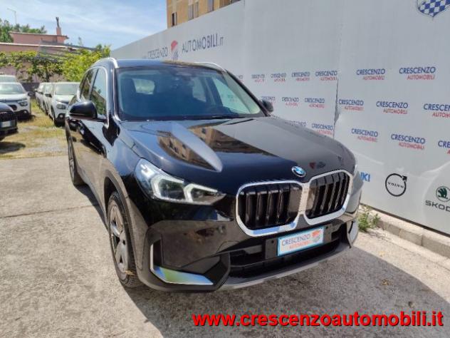 BMW X1 sDrive 18d xLine - PREZZO REALE SENZA VINCOLI rif. 23808353 - Foto 6