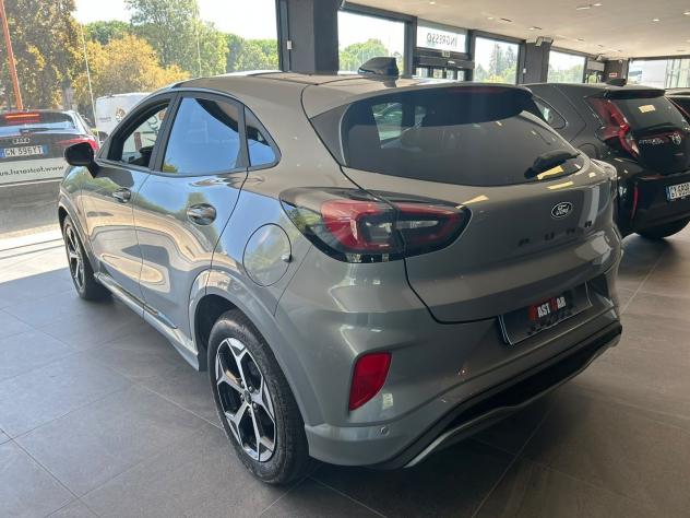 Ford Puma 1.0 Ecoboost Hybrid 125CV ST-Line Auto - Foto 7