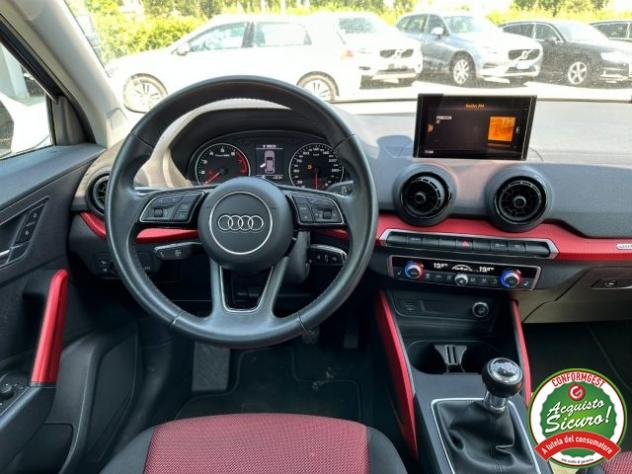 AUDI Q2 30 TFSI Admired rif. 23887922 - Foto 9