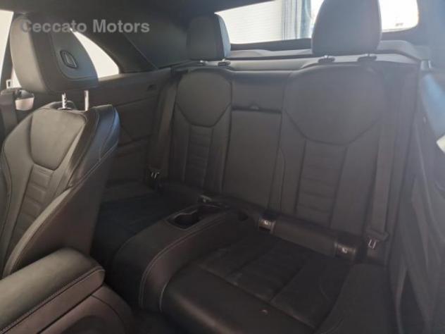 BMW 420 d 48V Cabrio Msport rif. 21236844 - Foto 8
